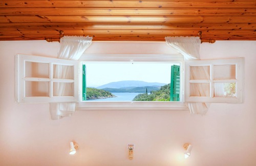 Agios Stefanos Apartamento | Anna Apartment Agios Stephanos