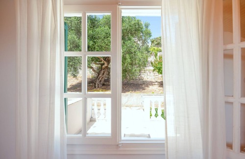 Agios Stefanos Apartamento | Anna Apartment Agios Stephanos