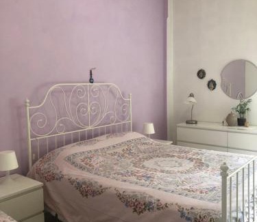 Capostrada Apartamento | Anna Apartment