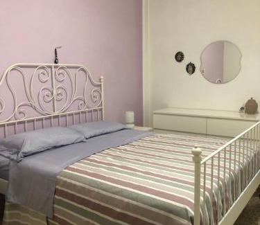 Capostrada Apartamento | Anna Apartment