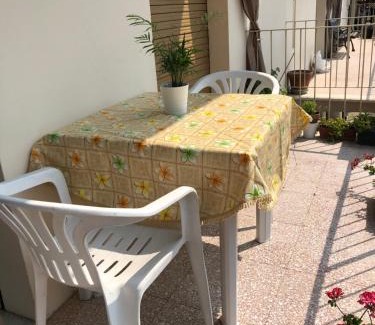 Capostrada Apartamento | Anna Apartment