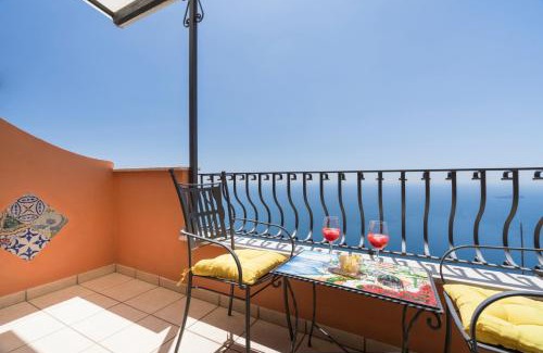 Nocelle Casa | Anna Apartment