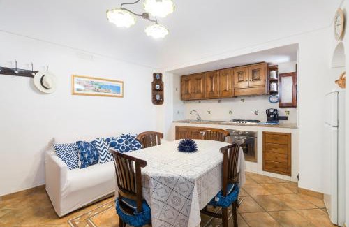 Nocelle Casa | Anna Apartment