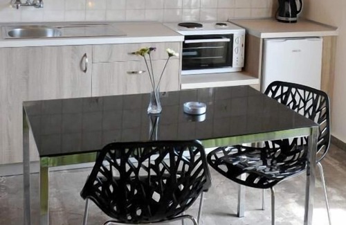 Kontokali Casa | Anna Apartments