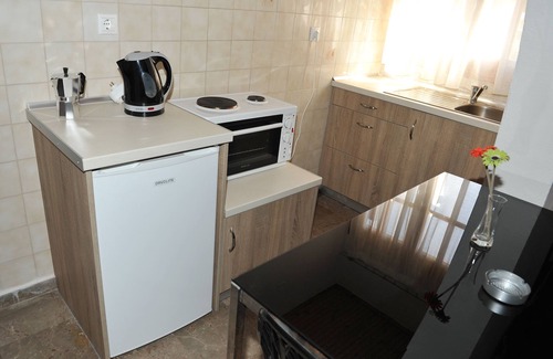 Kontokali Casa | Anna Apartments