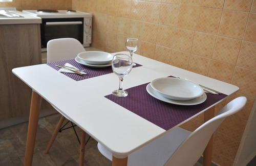 Kontokali Casa | Anna Apartments