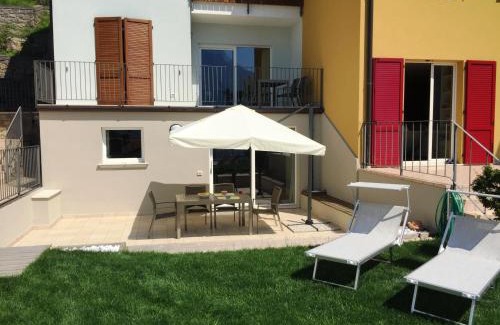 Castro Casa | Anna Apartments