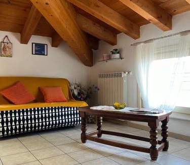 Monticelli Brusati Apartamento | Anna Appartamento Vacanze