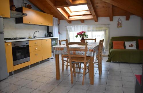 Monticelli Brusati Apartamento | Anna Appartamento Vacanze