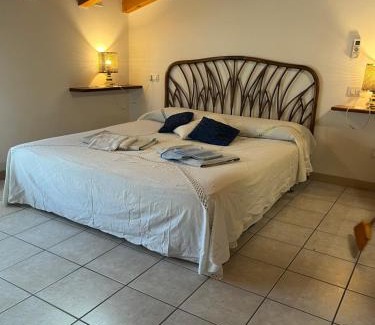 Monticelli Brusati Apartamento | Anna Appartamento Vacanze