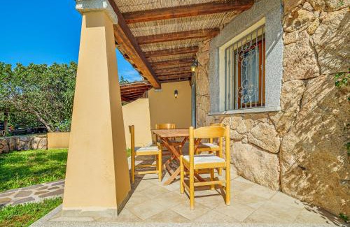 Murta Maria Casa | Anna Bay