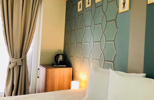 Eforie Sud Casa | Anna by the Sea