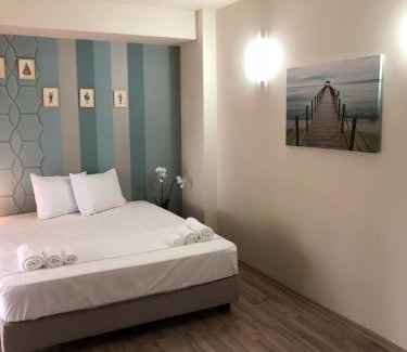 Eforie Sud Casa | Anna by the Sea
