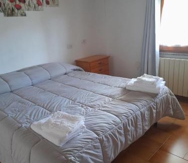 Desulo Apartamento | Anna chiara