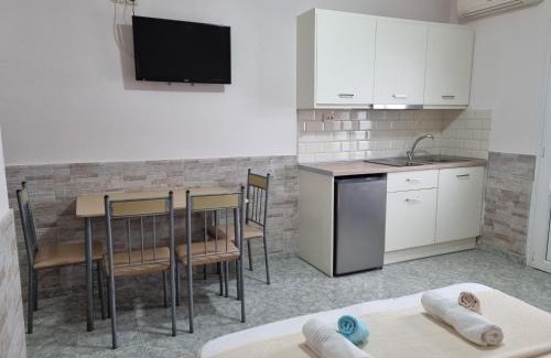 Metamorfosi Apartamento | Anna Christina Apartments