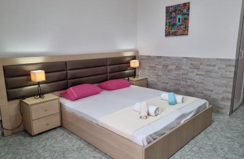 Metamorfosi Apartamento | Anna Christina Apartments