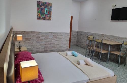 Metamorfosi Apartamento | Anna Christina Apartments