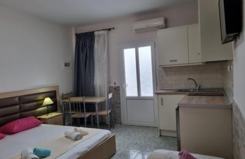 Metamorfosi Apartamento | Anna Christina Apartments