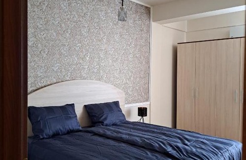 Calea Sever Bocu Apartamento | Anna City Apartament