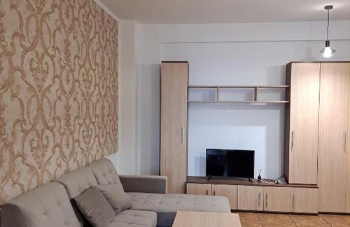 Calea Sever Bocu Apartamento | Anna City Apartament