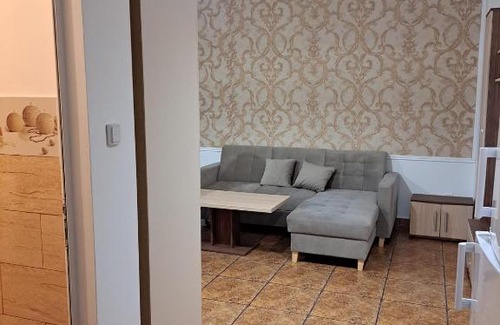 Calea Sever Bocu Apartamento | Anna City Apartament