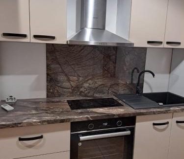 Calea Sever Bocu Apartamento | Anna City Apartament