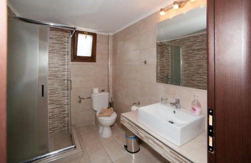 Vourvourou Apartamento | Anna Dani Apartments
