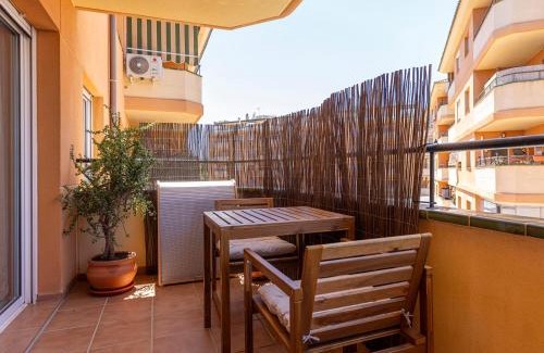 San Luis de Sabinillas Apartamento | Anna del Mar Coastal Boho