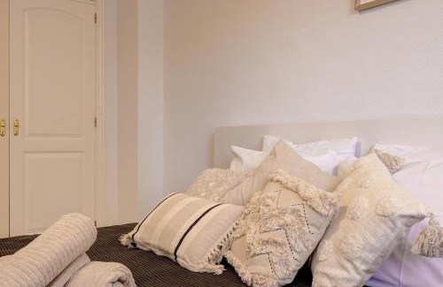 San Luis de Sabinillas Apartamento | Anna del Mar Coastal Boho