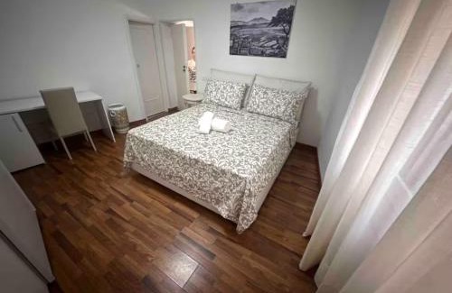 Meta Cama Y Desayuno | Anna e Gaetano