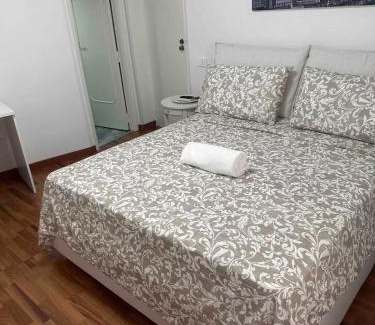 Meta Cama Y Desayuno | Anna e Gaetano