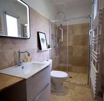 L'Isle-sur-la-Sorgue Cama Y Desayuno | Anna et Jean-Paul