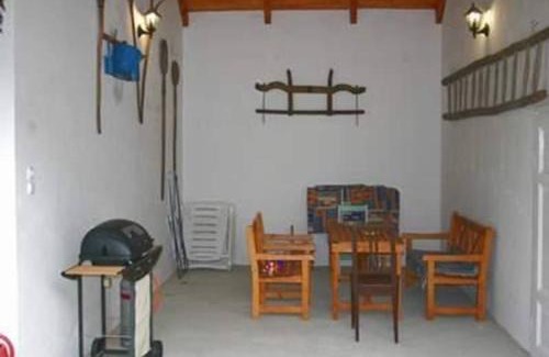 Sarud Apartamento | Anna Falusi Vendégház Sarud
