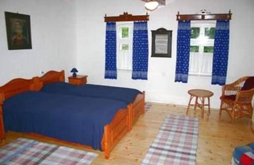 Sarud Apartamento | Anna Falusi Vendégház Sarud