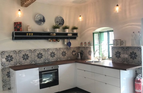 Nagyszekely Cabaña | "ANNA" : fully detached 65 m2 country cottage in vineyard