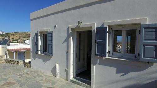 Azolimnos Casa | Anna