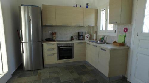 Azolimnos Casa | Anna