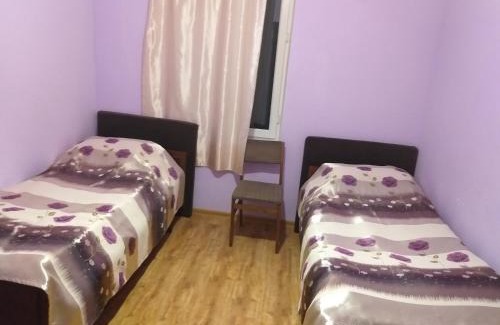 Chambarak Casa | Anna guest house Chambarak