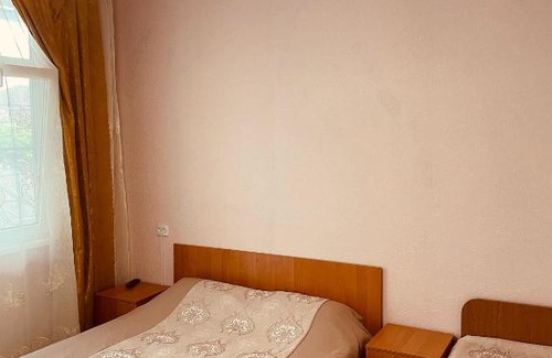 Gagra Casa | Anna Guest House