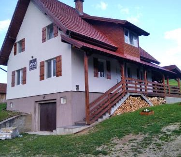 Comiat Apartamento | Anna Guesthouse