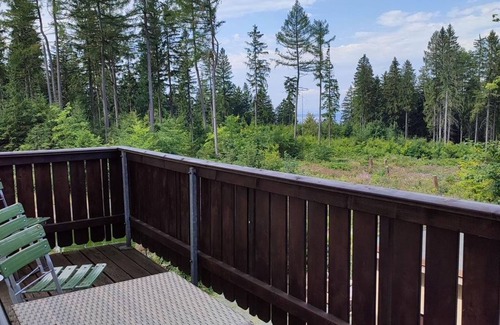 Stutzengrun Apartamento | Anna H B to 4 - 1 night - Haus Kuhberg