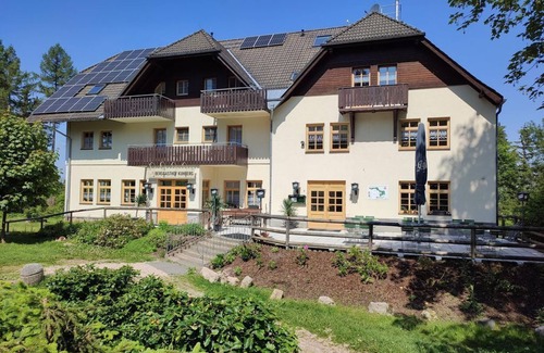 Stutzengrun Apartamento | Anna H B to 4 - 1 night - Haus Kuhberg