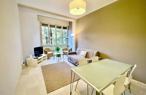 Gallarate Apartamento | Anna Home train Milan Malpensa