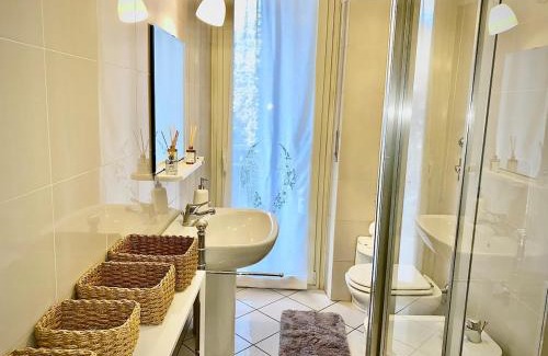 Gallarate Apartamento | Anna Home train Milan Malpensa