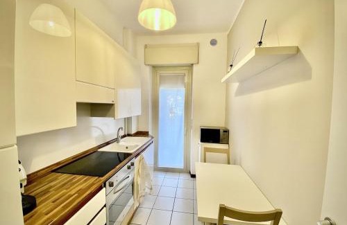 Gallarate Apartamento | Anna Home train Milan Malpensa