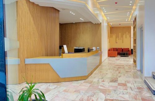 Agadir Hotel | Anna hotel agadir