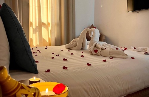Quartier Industriel Hotel | Anna Hotel Agadir
