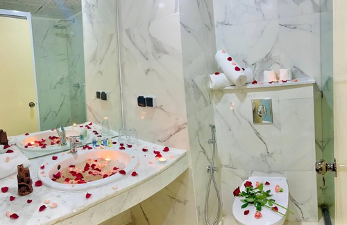 Quartier Industriel Hotel | Anna Hotel Agadir