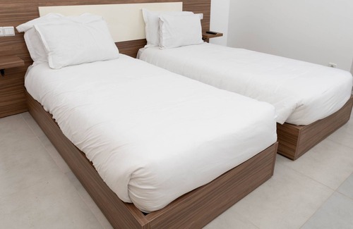 Quartier Industriel Hotel | Anna Hotel Agadir