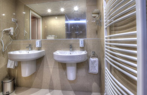 Ujbuda Hotel | Anna Hotel Budapest